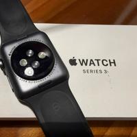 Apple watch 3