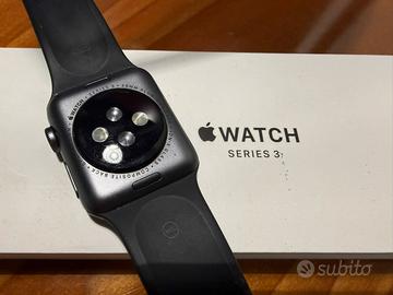 Apple watch 3