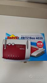 friztbox 4020