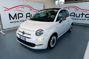 Fiat 500 1.2 Lounge 69cv - SERIE NUMERATA