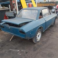 ricambi lancia fulvia