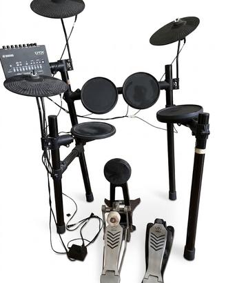 Batteria elettronica Yamaha DTX