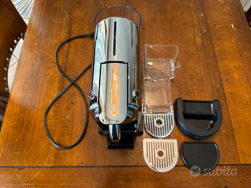 Macchina da caffè Nespresso De’Longhi