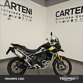 TRIUMPH Tiger 900 Rally Pro Abs