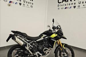 TRIUMPH Tiger 900 Rally Pro Abs