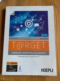 T@rget conoscere, progettare, collaborare