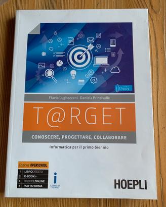 T@rget conoscere, progettare, collaborare