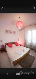 3 camere singole Via Castiglione