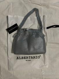 Borsa Albeltario Milano - nuova con cartellino