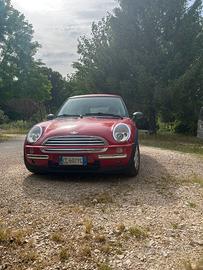 Mini one D 1.4 75 cv