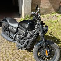 Benda keeway v302