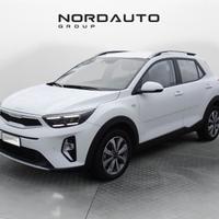 Kia Stonic 1.2 MPI Urban