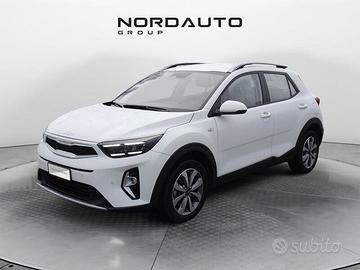 Kia Stonic 1.2 MPI Urban