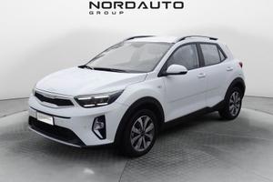 Kia Stonic 1.2 MPI Urban