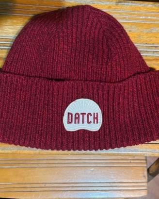 Cappello Datch