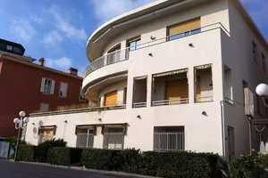 Quadrilocale a Bordighera