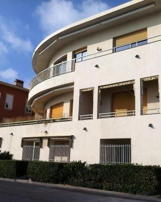 Quadrilocale a Bordighera