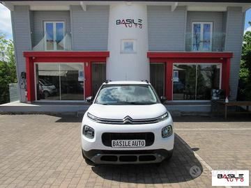 CITROEN - C3 Aircross - BlueHDi 100 S&S Shine