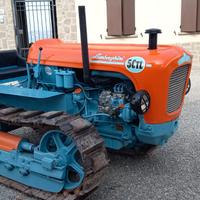 Lamborghini 5CTL