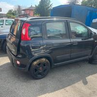 RICAMBI FIAT PANDA 2021