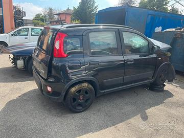 RICAMBI FIAT PANDA 2021
