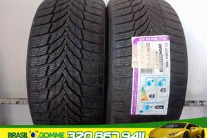 Gomme 225/40/18 NEXEN Invernali