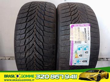 Gomme 225/40/18 NEXEN Invernali