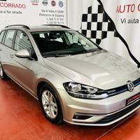 Volkswagen Golf 7.5 Variant 1.5 TSI 130 CV EVO Bus