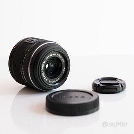 Obiettivo Olympus M.Zuiko 14-42mm F3.5-5.6