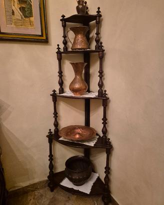 Angoliera vintage anni 30