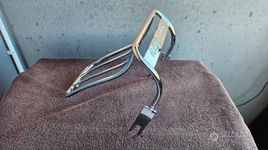 Portapacchi Originale Harley Davidson Softail 1340
