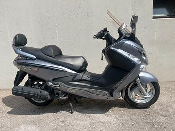 SYM Joymax 300 evo i km 9900