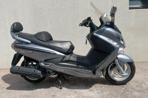 SYM Joymax 300 evo i km 9900