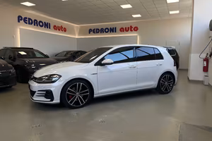 Volkswagen Golf 5 Porte 7.5 5p 2.0 TDI GTD 184CV D