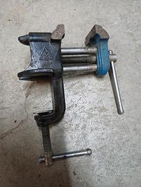 vintage mini morsa da banco unione sovietica