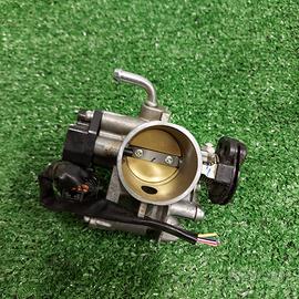Corpo farfallato x-max 300 2017/2020