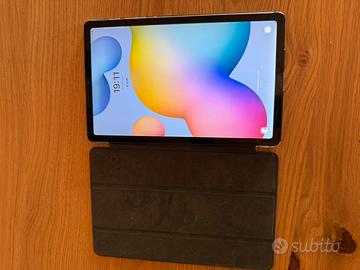 Samsung Galaxy Tab S6 lite