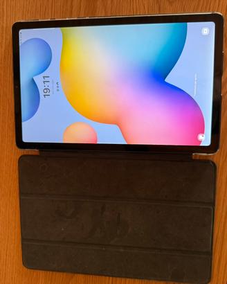 Samsung Galaxy Tab S6 lite