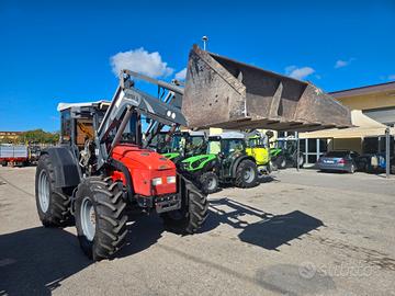 Same Explorer 95 Classic