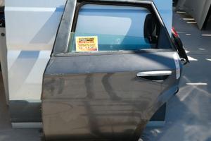 Portiera posteriore sinistra ALFA ROMEO 159 SW