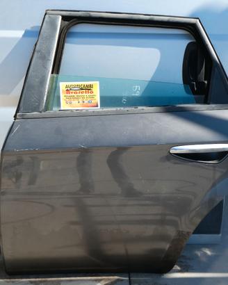 Portiera posteriore sinistra ALFA ROMEO 159 SW