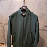 Colmar Giubbotto corto Uomo Verde Original