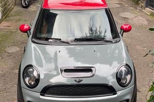 Mini r56