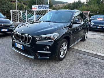 Bmw X1 sDrive18d Business