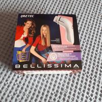 imetec face cleansing