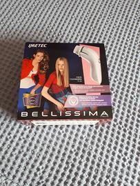 imetec face cleansing