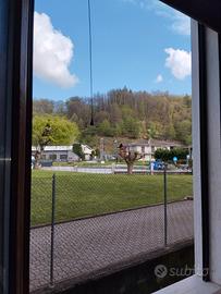 Trilocale 98 mq bernezzo