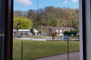 Trilocale 98 mq bernezzo