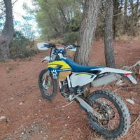 Husqvarna FE 250 - 2016