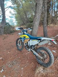 Husqvarna FE 250 - 2016